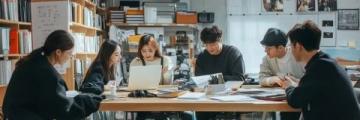 杭州6元/小時(shí)、30元/天共享自習(xí)室體驗(yàn)：你會(huì)選擇這樣的學(xué)習(xí)空間嗎？