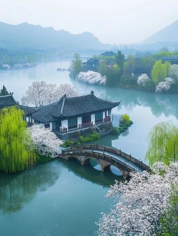 達(dá)人采風(fēng)行第一站：感受重慶梁平的四季好風(fēng)光
