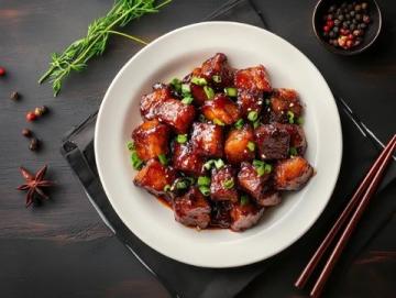 教你在家做京醬肉絲，色香味俱全，簡單幾步get地道北京味！
