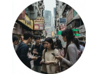香港新界歷史各區(qū)村莊方言分布及特點(diǎn)