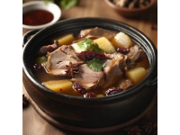 如何燉制營(yíng)養(yǎng)美味的老鴨湯？步驟詳解在這里