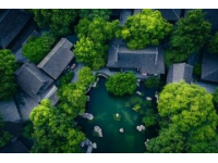 烏鎮(zhèn)宛如現(xiàn)實(shí)版楚門世界：古老與現(xiàn)代交織的迷人魅力