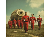 
五十年代至九十年代：廣東足壇輝煌歷程與杰出球員盤點(diǎn)