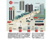 博白特色美食地圖：桂圓、蕹菜、扣肉與卷筒粉探秘