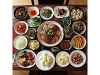 河南超好吃河南有什么美食提前說一下，周六那天本來是要去許昌的，接妞妞