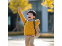 金秋開學(xué)季：幼兒園6大安全指南，讓孩子快樂成長！