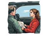 駕駛者必看：詳解安全文明駕駛常識考試內(nèi)容與意義