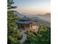 南昌居住近40年首次探訪梅嶺獅子峰：自然風(fēng)光與文化之旅