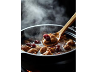 學(xué)會(huì)此秘制鹵菜，開店不再是夢(mèng)！