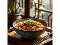 泉州面線糊小吃攻略：獨(dú)特風(fēng)味、豐富配料，千萬(wàn)別錯(cuò)過(guò)！