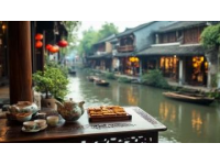 享樂嘉興｜江南水鄉(xiāng)的生活，在阿麗拉烏鎮(zhèn)被賦予了新的態(tài)度