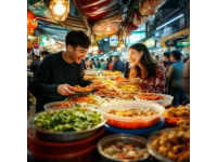 品嘗美食，體驗(yàn)文化——天津之旅