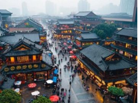 武漢地鐵沿線清明游必去景點(diǎn)及行李存放全指南
