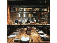 杭州武林路9號(hào)音樂街區(qū)，日本料理盛宴，不可錯(cuò)過的Omakase體驗(yàn)