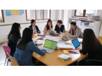 杭州6元/小時(shí)、30元/天共享自習(xí)室體驗(yàn)：你會(huì)選擇這樣的學(xué)習(xí)空間嗎？
