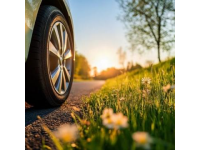 春季用車這些小常識：如何讓愛車精致起來，擁抱大自然！