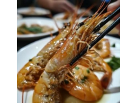 平價(jià)美味的23年老店林姐香味海鮮