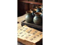 南昌灣區(qū)梅嶺鎮(zhèn)，泊園茶村靜享茶文化之旅