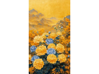 驚喜連連的中山小欖菊花展覽會(huì)