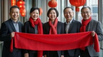 揭秘奧克蘭華人社區(qū)的‘倒霉路’：歷史、名字由來與美食音樂之旅