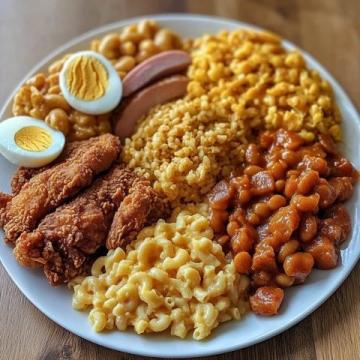 南方人可能沒見過這種食物！