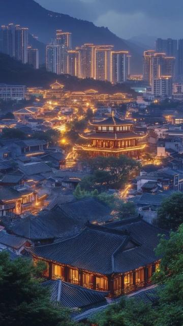 3天貴陽旅行攻略：必去景點、美食全囊括，輕松玩轉(zhuǎn)黔靈山與古鎮(zhèn)