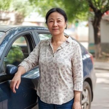 清華女碩士藍翔學(xué)廚一個月，獨攬家宴盛宴背后的奮斗故事