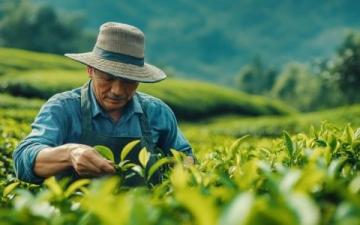 **尋味廣東一籠一世界，一茶一江湖**
