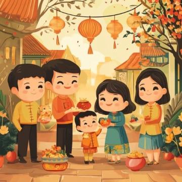 重陽(yáng)節(jié)：中國(guó)傳統(tǒng)的節(jié)日之一，秋季節(jié)氣的重要標(biāo)志