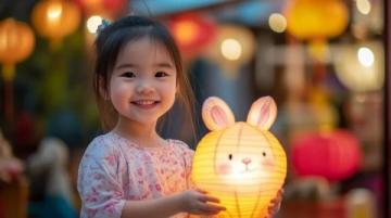 濟寧夜市溫情故事：母愛如燈，照亮孤獨小攤