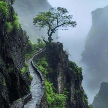 桃花潭旅游攻略指南：暢游中國(guó)最美之鄉(xiāng)
