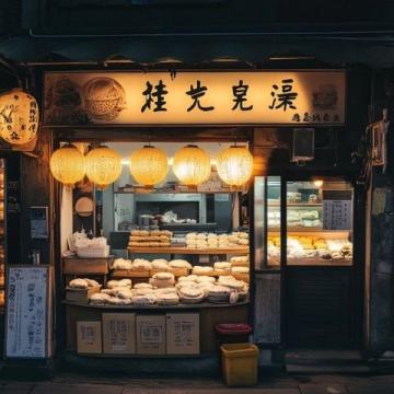 云南昆明滇池路附近有什么好吃的？這家開了幾十年的老店不容錯(cuò)過！