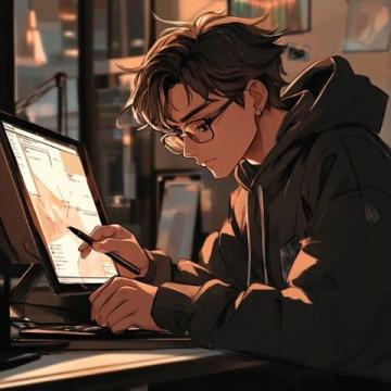 肖戰(zhàn)一幅又一幅的手繪作品在網(wǎng)絡(luò)刷屏！