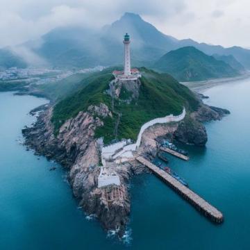 平潭島2025年最新游記：美食、海島風(fēng)情和動(dòng)人的藍(lán)色天空