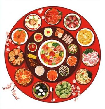 以下是一些常見美食的制作方法，涵蓋中餐、西餐和甜點，步驟簡單易懂，適合家庭操作