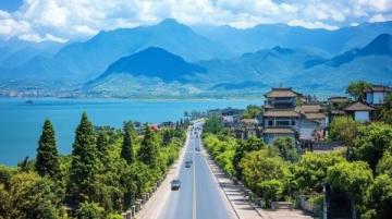 桃花潭景區(qū)深度游攻略：必看景點(diǎn)與游玩全解析