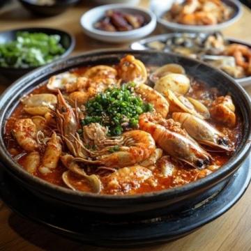 在家也能享受的威海美食：5道簡易海鮮料理教學(xué)