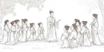 中華五千年文學(xué)常識(shí)測(cè)試題集錦:助力孩子打牢基礎(chǔ)提升成績(jī)
