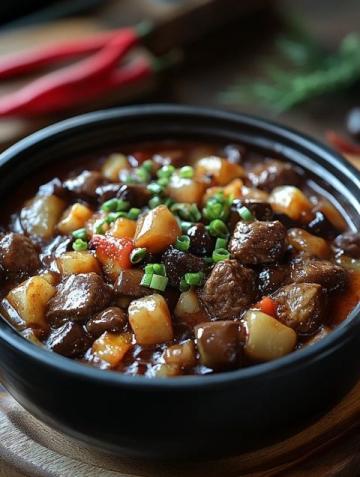 15種燉肉萬(wàn)能配方，幫你成為家里的炒肉大師！
