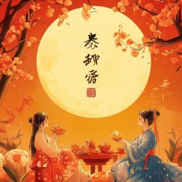 重陽(yáng)節(jié)：中國(guó)傳統(tǒng)的節(jié)日之一，秋季節(jié)氣的重要標(biāo)志