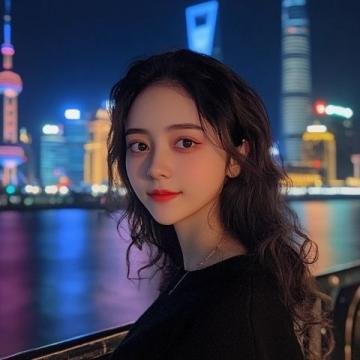 18歲金牛座少女依依：與百度共成長(zhǎng)的故事