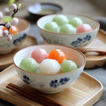 臺(tái)南美食一日游：經(jīng)典小吃與甜品全攻略