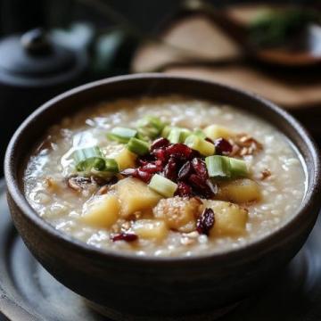 張家口的特色美食和土特產(chǎn)有哪些？別只知道莜面窩窩了！