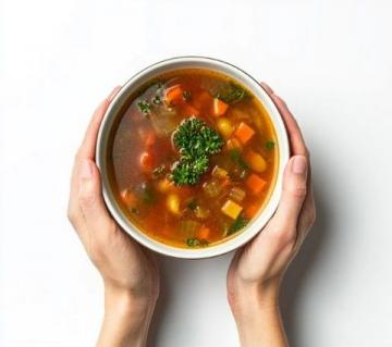 9款好喝的營(yíng)養(yǎng)湯，附制作流程，輕松掌握！