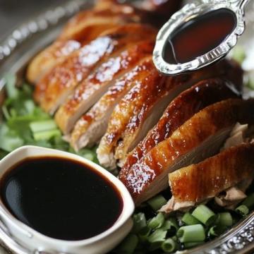如何制作美味的武岡血漿鴨？經(jīng)典與簡易做法詳解