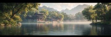 今天不寫風景了，特別想講講我一個土生土長的浙江人，是如何在三天前
