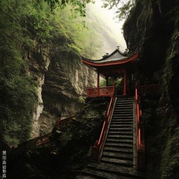 桃花潭景區(qū)深度游攻略：必看景點(diǎn)與游玩全解析