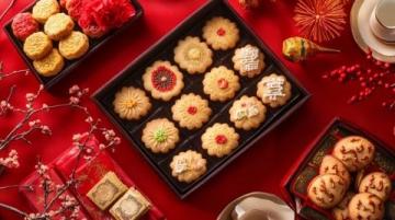 美國(guó)媒體介紹中國(guó)春節(jié)美食：寓意吉祥的餐桌佳肴