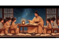 中華五千年文學(xué)常識(shí)測試題集錦：助力孩子打牢基礎(chǔ)提升成績