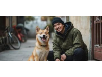 好奇游客周先生于2025年2月15日在陜西榆林探險(xiǎn)